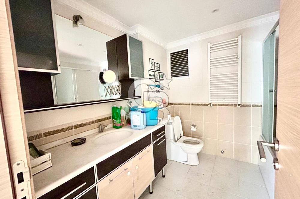 ÇAMLICA EVLERİ | 3+1 | NET 130 m² | KİRALIK