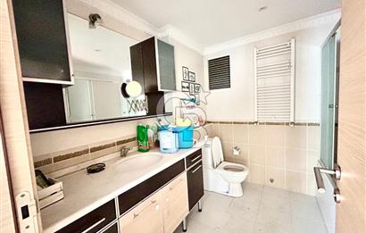 ÇAMLICA EVLERİ | 3+1 | NET 130 m² | KİRALIK