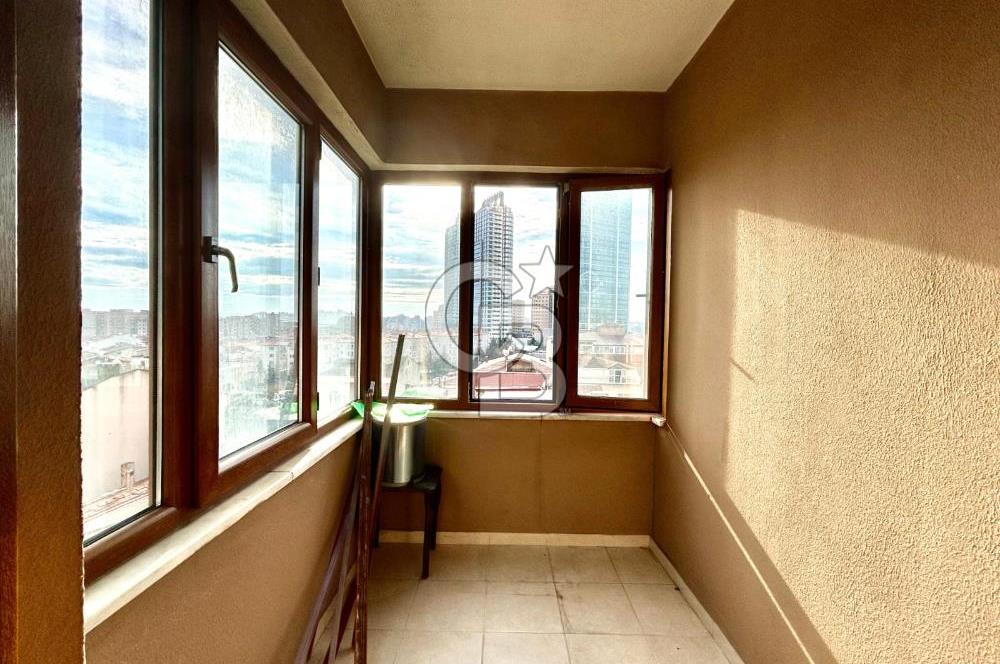 ÇAMLICA EVLERİ | 3+1 | NET 130 m² | KİRALIK