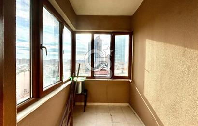 ÇAMLICA EVLERİ | 3+1 | NET 130 m² | KİRALIK