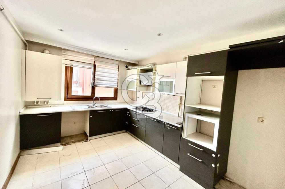 ÇAMLICA EVLERİ | 3+1 | NET 130 m² | KİRALIK