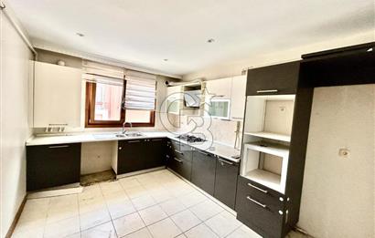 ÇAMLICA EVLERİ | 3+1 | NET 130 m² | KİRALIK