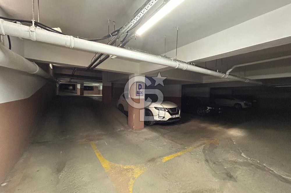 ÇAMLICA EVLERİ | 3+1 | NET 130 m² | KİRALIK