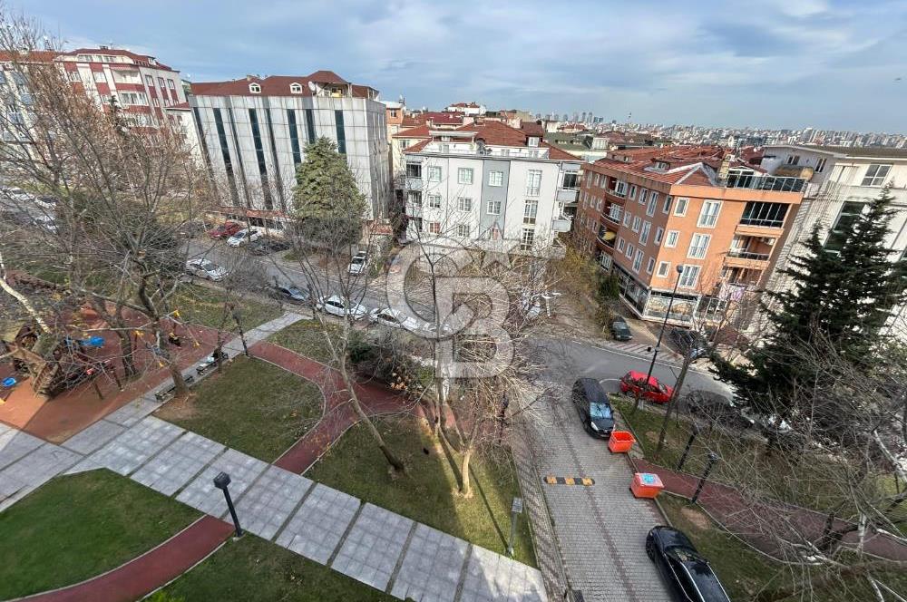 ÇAMLICA EVLERİ | 3+1 | NET 130 m² | KİRALIK