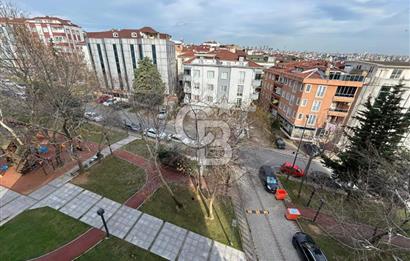 ÇAMLICA EVLERİ | 3+1 | NET 130 m² | KİRALIK