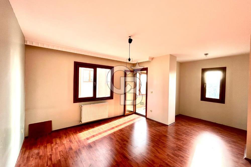 ÇAMLICA EVLERİ | 3+1 | NET 130 m² | KİRALIK