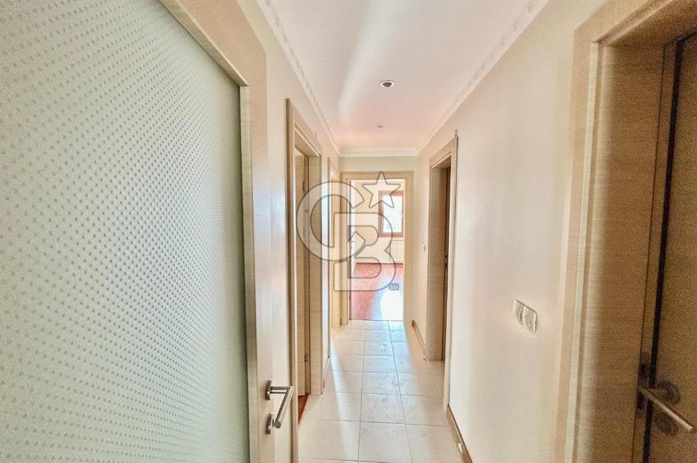 ÇAMLICA EVLERİ | 3+1 | NET 130 m² | KİRALIK