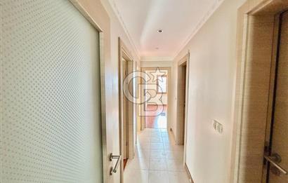 ÇAMLICA EVLERİ | 3+1 | NET 130 m² | KİRALIK