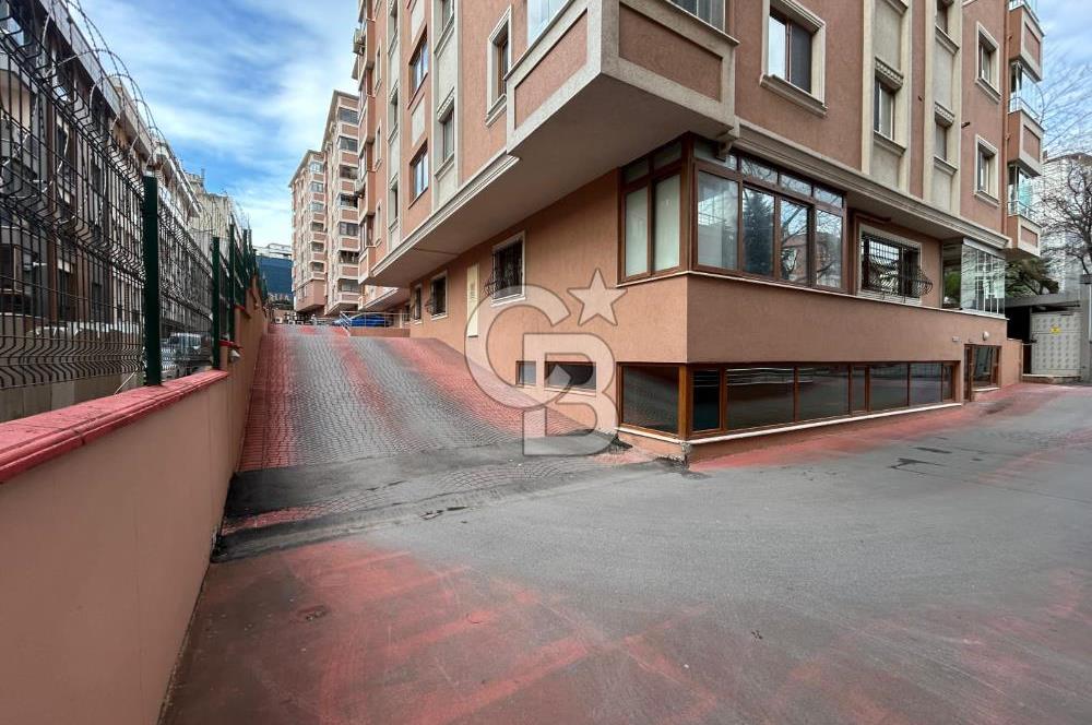 ÇAMLICA EVLERİ | 3+1 | NET 130 m² | KİRALIK