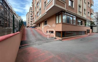 ÇAMLICA EVLERİ | 3+1 | NET 130 m² | KİRALIK