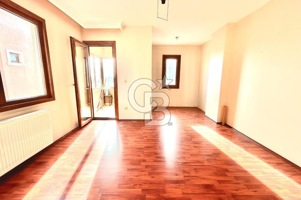 ÇAMLICA EVLERİ | 3+1 | NET 130 m² | KİRALIK