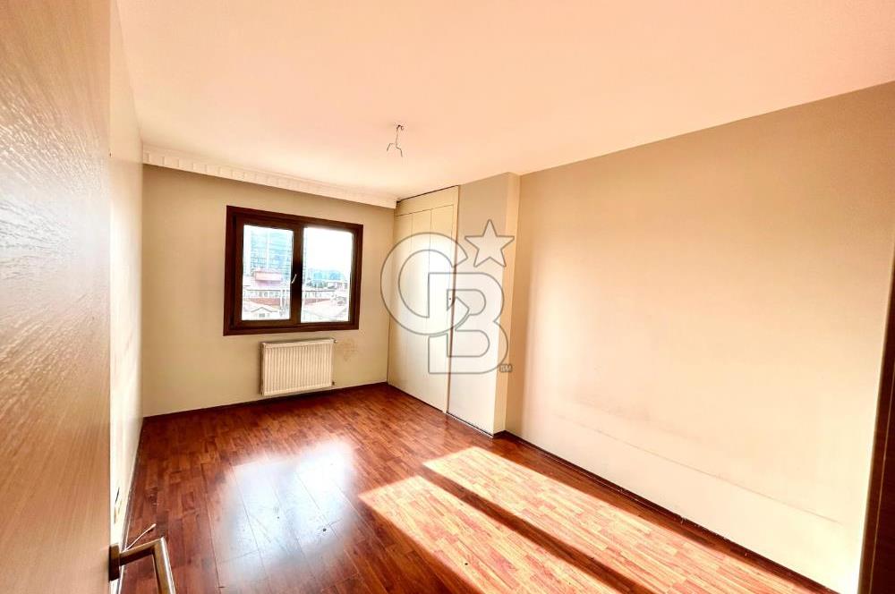 ÇAMLICA EVLERİ | 3+1 | NET 130 m² | KİRALIK