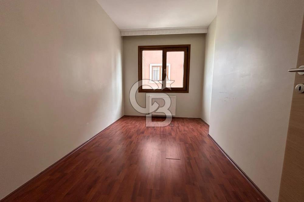 ÇAMLICA EVLERİ | 3+1 | NET 130 m² | KİRALIK