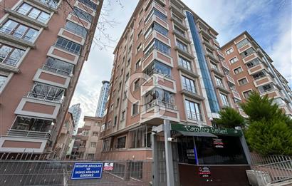 ÇAMLICA EVLERİ | 3+1 | NET 130 m² | KİRALIK