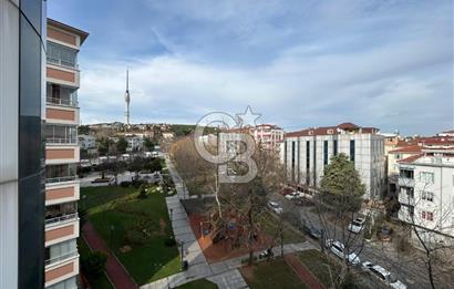 ÇAMLICA EVLERİ | 3+1 | NET 130 m² | KİRALIK