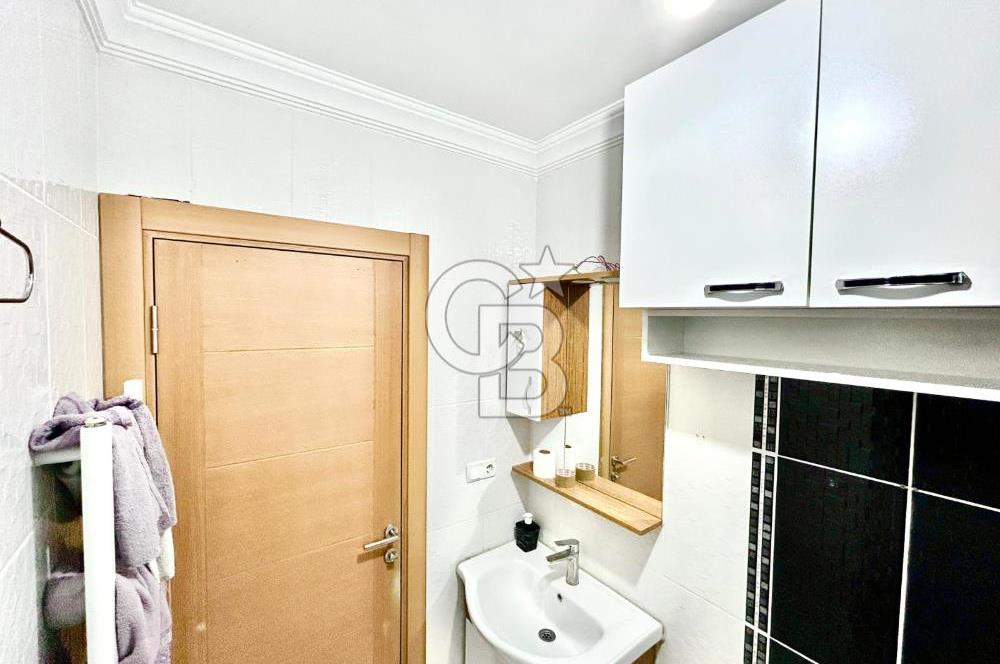 YAKACIK YENİ MAHALLE | YAKACIK PARK SİTESİ | 2+1 | KAT 2