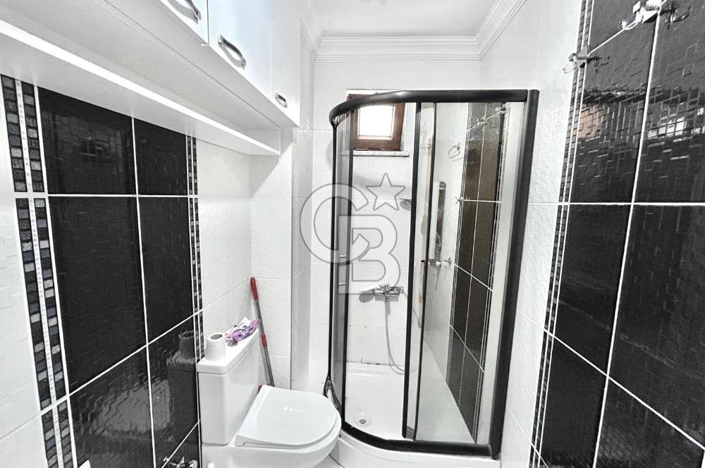 YAKACIK YENİ MAHALLE | YAKACIK PARK SİTESİ | 2+1 | KAT 2