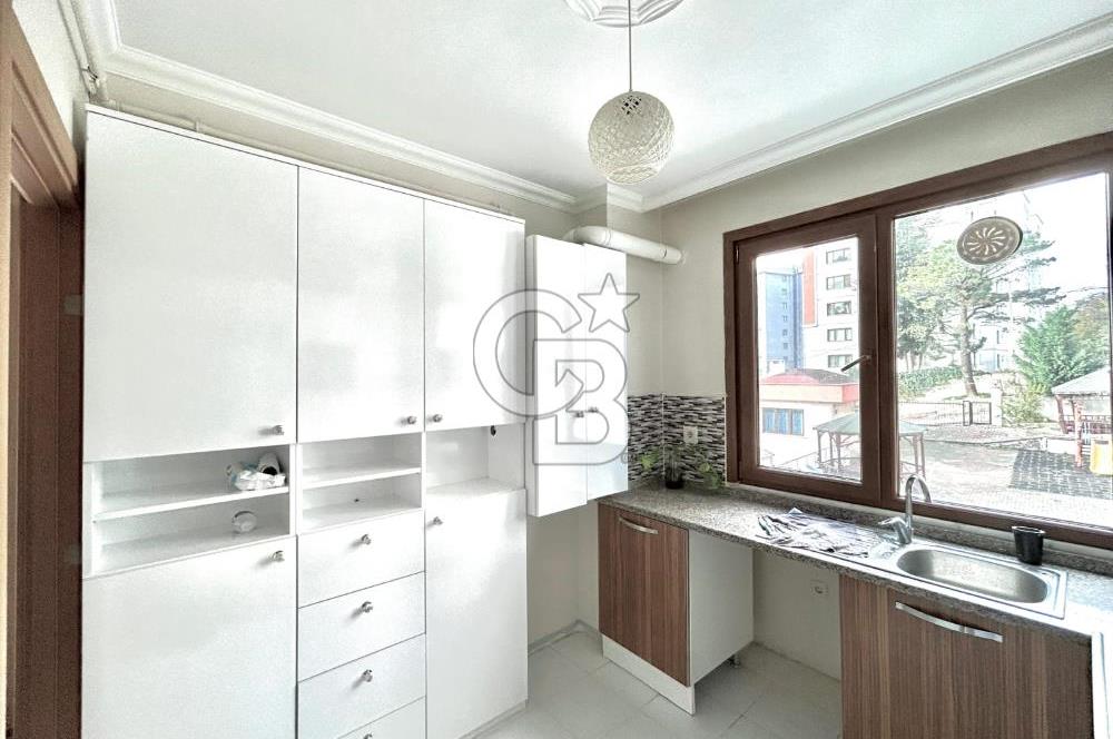 YAKACIK YENİ MAHALLE | YAKACIK PARK SİTESİ | 2+1 | KAT 2