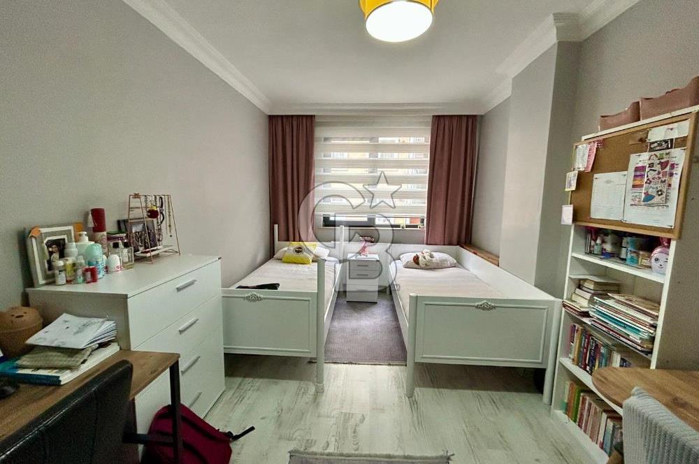 Çekmeköy Hamidiye Mahallesi Balkonlu 2+1 Satılık Daire