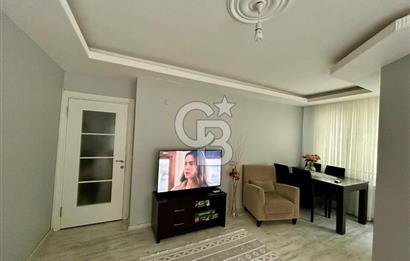 Çekmeköy Hamidiye Mahallesi Balkonlu 2+1 Satılık Daire