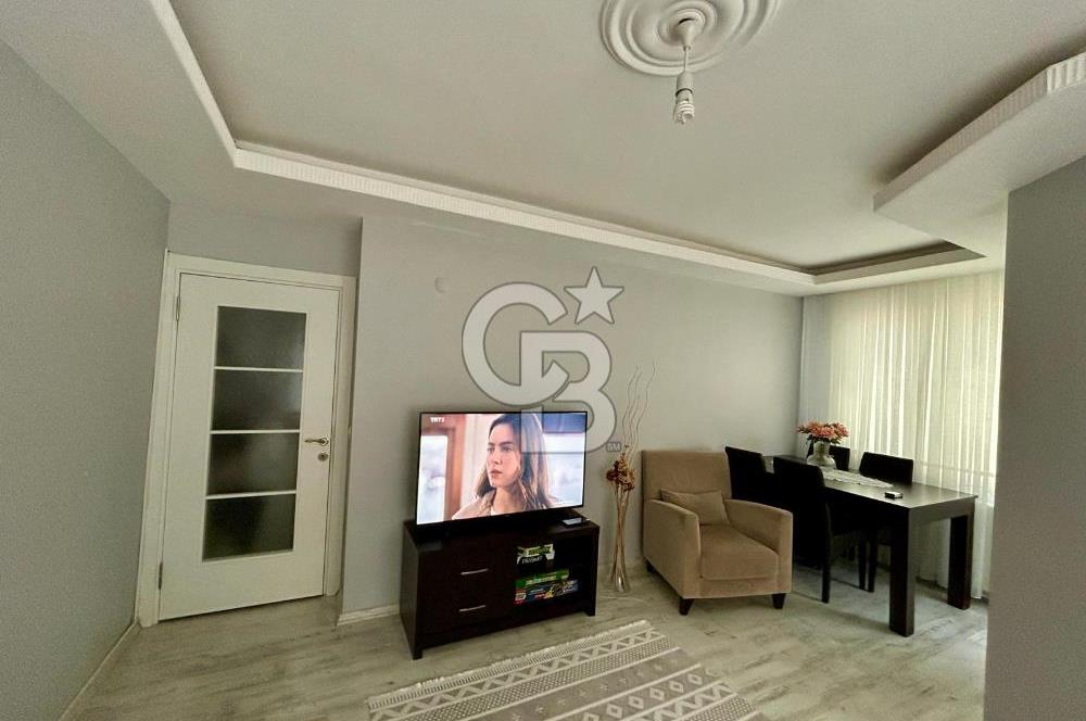 Çekmeköy Hamidiye Mahallesi Balkonlu 2+1 Satılık Daire