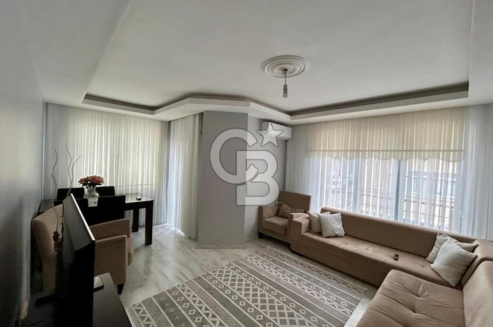 Çekmeköy Hamidiye Mahallesi Balkonlu 2+1 Satılık Daire