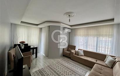 Çekmeköy Hamidiye Mahallesi Balkonlu 2+1 Satılık Daire