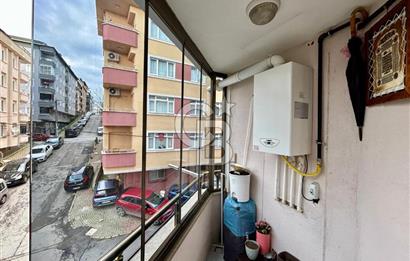 Çekmeköy Hamidiye Mahallesi Balkonlu 2+1 Satılık Daire