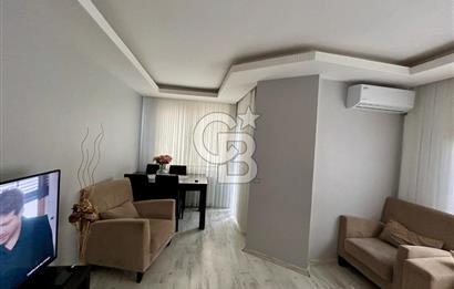 Çekmeköy Hamidiye Mahallesi Balkonlu 2+1 Satılık Daire