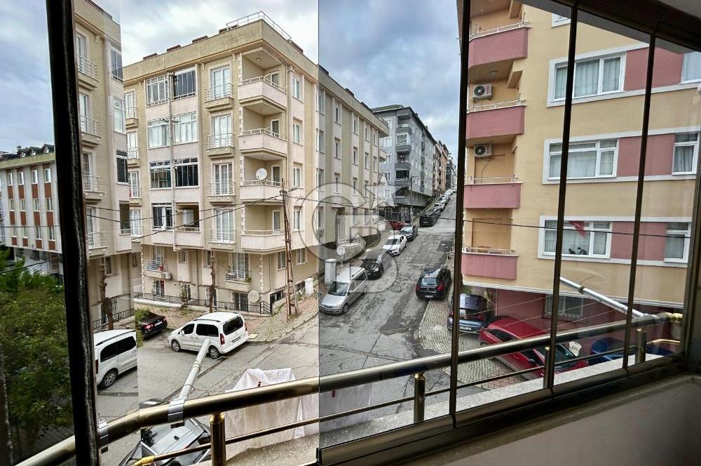 Çekmeköy Hamidiye Mahallesi Balkonlu 2+1 Satılık Daire