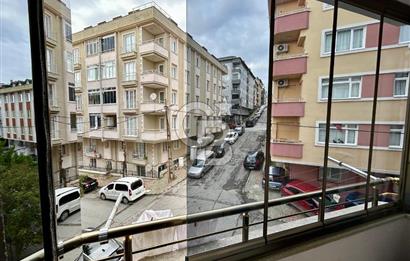 Çekmeköy Hamidiye Mahallesi Balkonlu 2+1 Satılık Daire