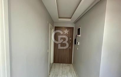 Çekmeköy Hamidiye Mahallesi Balkonlu 2+1 Satılık Daire