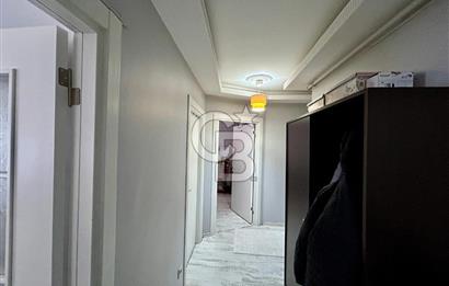 Çekmeköy Hamidiye Mahallesi Balkonlu 2+1 Satılık Daire