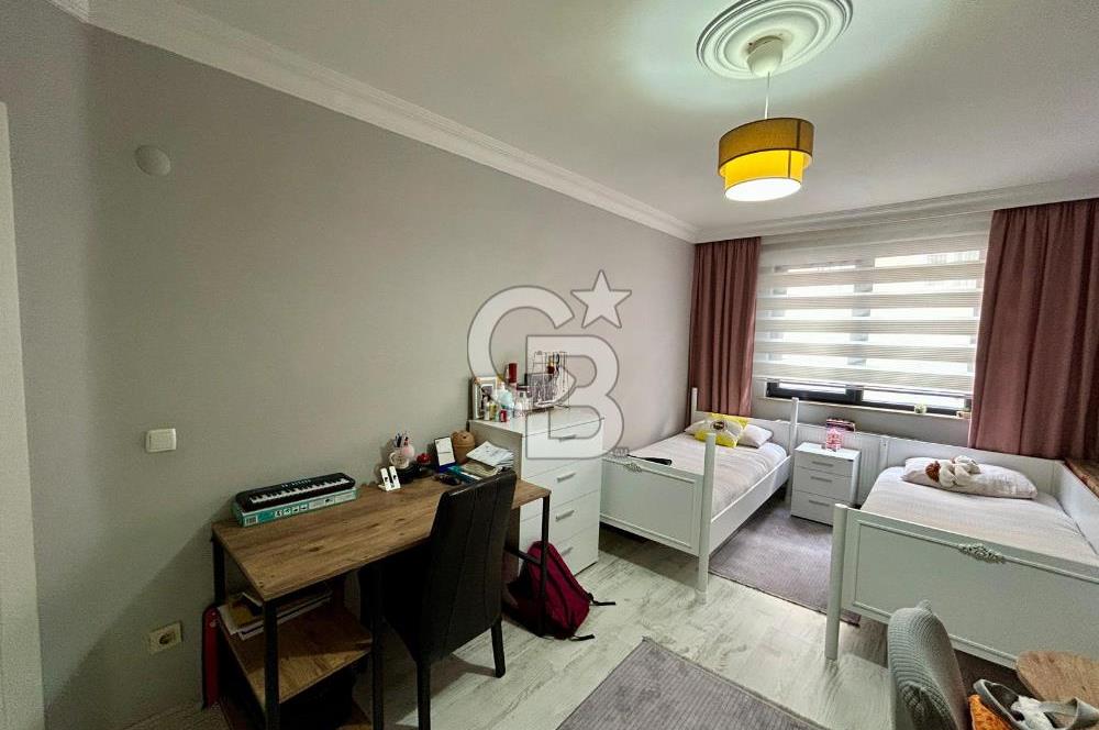 Çekmeköy Hamidiye Mahallesi Balkonlu 2+1 Satılık Daire