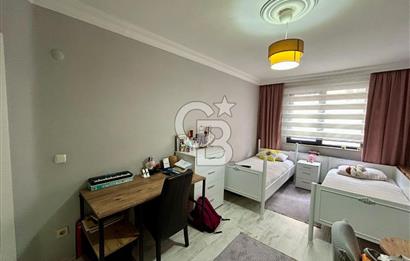 Çekmeköy Hamidiye Mahallesi Balkonlu 2+1 Satılık Daire