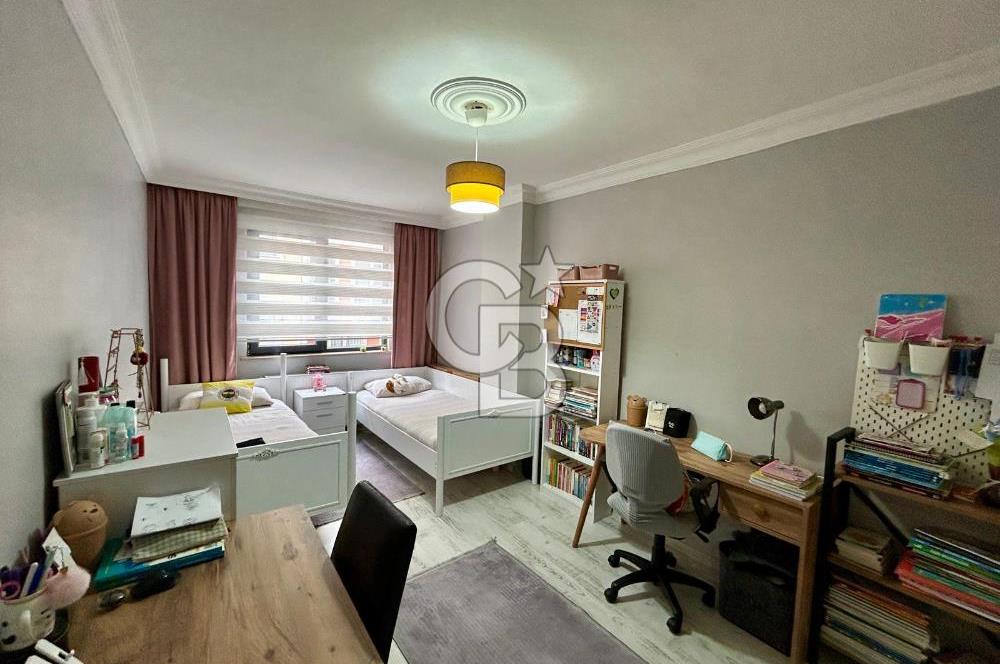 Çekmeköy Hamidiye Mahallesi Balkonlu 2+1 Satılık Daire