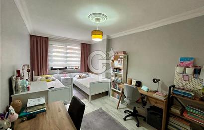 Çekmeköy Hamidiye Mahallesi Balkonlu 2+1 Satılık Daire