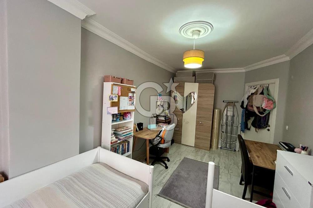 Çekmeköy Hamidiye Mahallesi Balkonlu 2+1 Satılık Daire