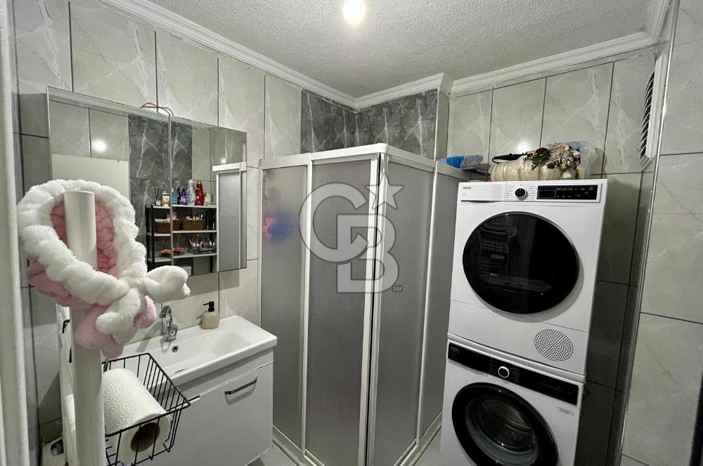 Çekmeköy Hamidiye Mahallesi Balkonlu 2+1 Satılık Daire