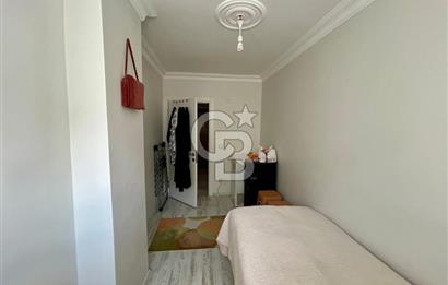 Çekmeköy Hamidiye Mahallesi Balkonlu 2+1 Satılık Daire