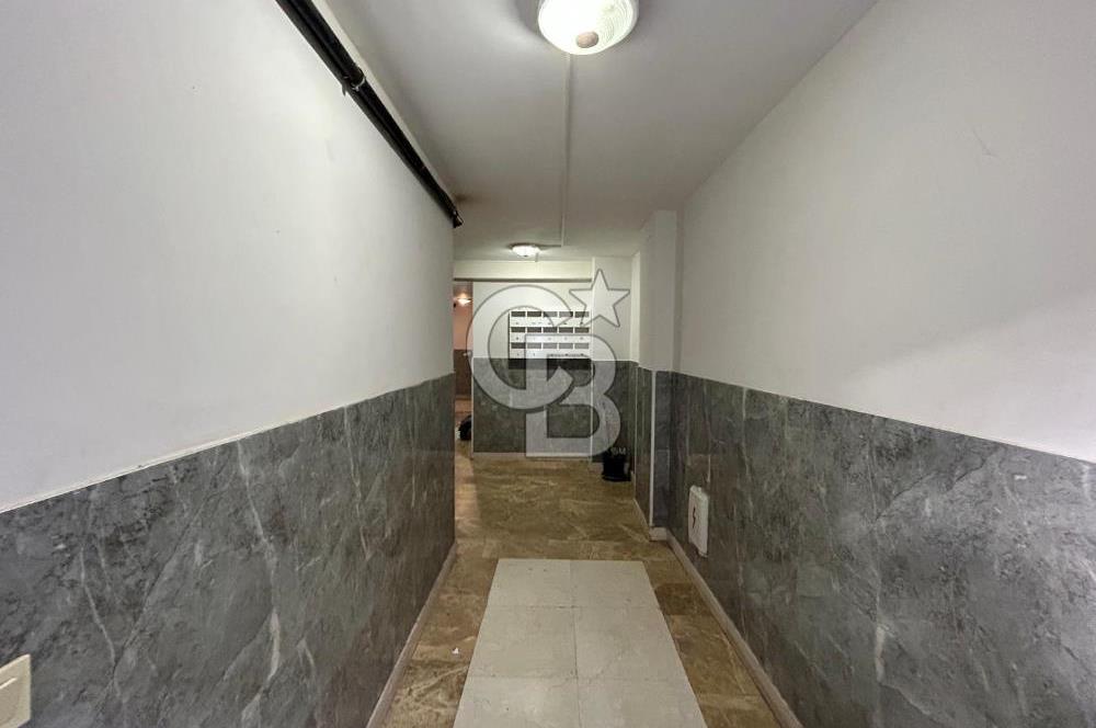 Çekmeköy Hamidiye Mahallesi Balkonlu 2+1 Satılık Daire