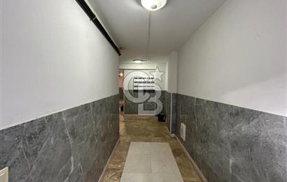 Çekmeköy Hamidiye Mahallesi Balkonlu 2+1 Satılık Daire