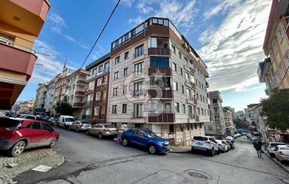 Çekmeköy Hamidiye Mahallesi Balkonlu 2+1 Satılık Daire