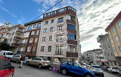 Çekmeköy Hamidiye Mahallesi Balkonlu 2+1 Satılık Daire