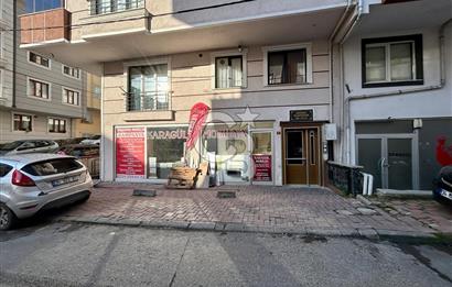 Çekmeköy Hamidiye Mahallesi Balkonlu 2+1 Satılık Daire