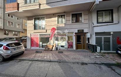 Çekmeköy Hamidiye Mahallesi Balkonlu 2+1 Satılık Daire