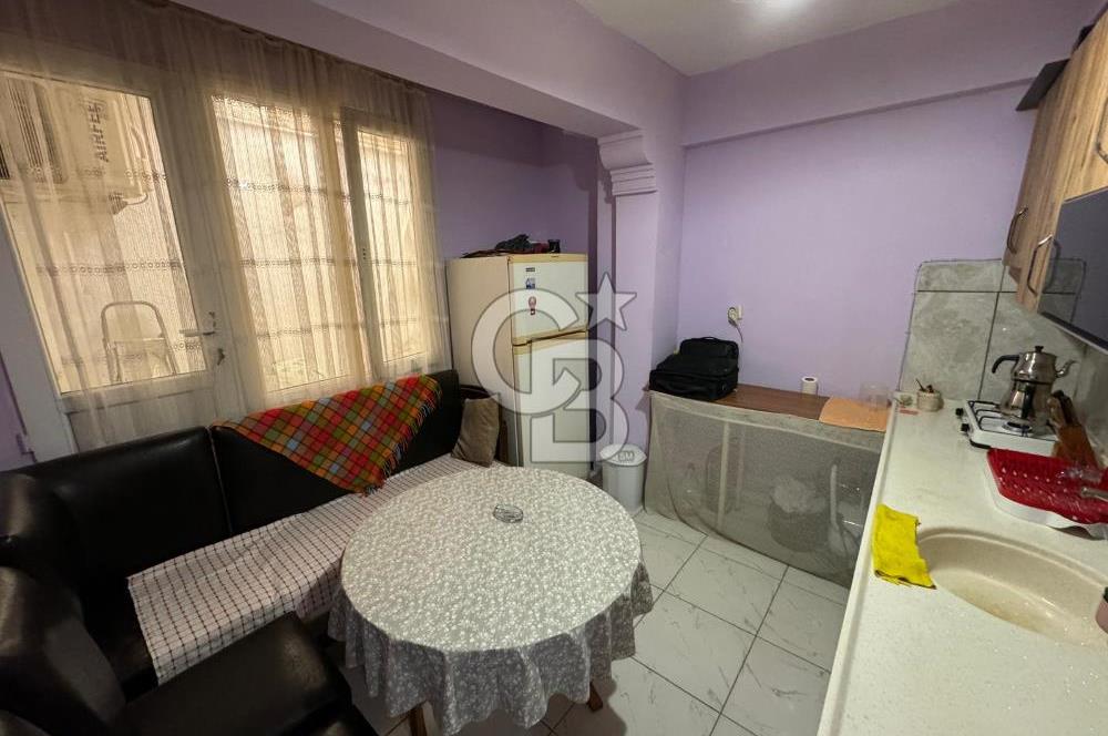 •   Konak Merkezde, Diş Hastanesi Arkası Satılık Fırsat Daire