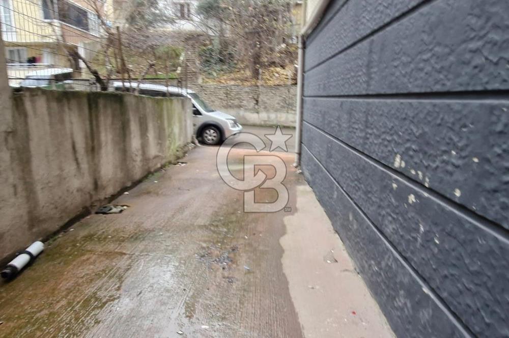 ARAPÇEŞME'DE KİRALIK DUBLEKS 2+1 DAİRE