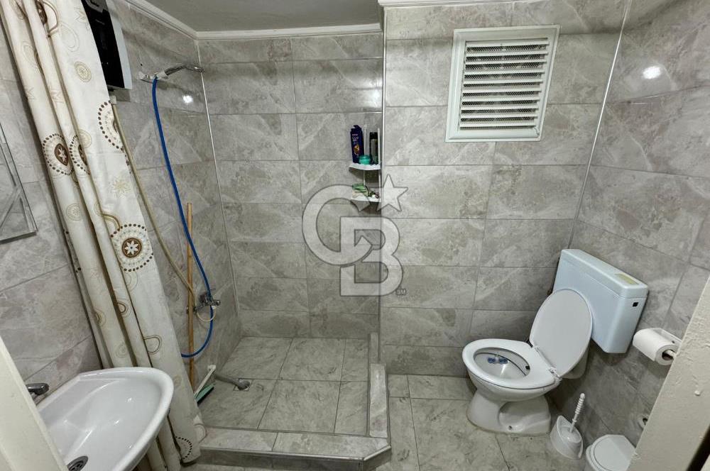 •   Konak Merkezde, Diş Hastanesi Arkası Satılık Fırsat Daire