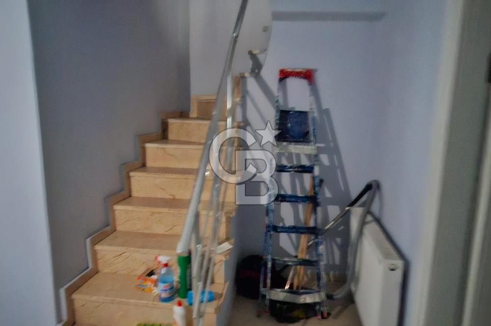 ARAPÇEŞME'DE KİRALIK DUBLEKS 2+1 DAİRE